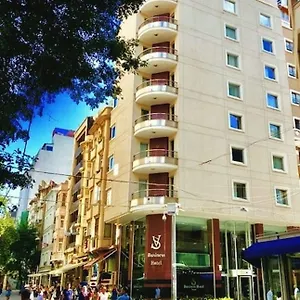 מלון Sv Business Taksim, איסטמבול