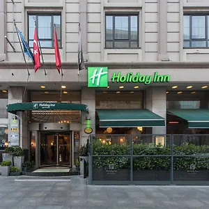 מלון Sisli By Ihg, איסטמבול