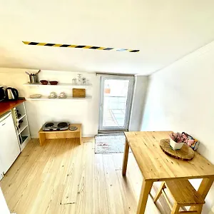  Apartment Aram Galata Suites