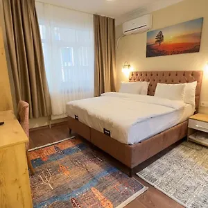  Apartment Albatros Apart