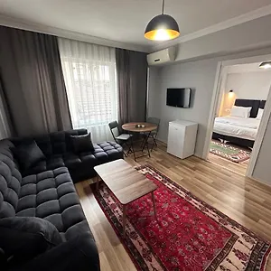  Apartment Modern Apart Close To Blue Mosque And Hagia Sophia Old