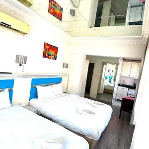  Апартаменты Malabadi Deluxe Suites &