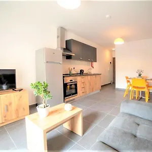  Appartement Isky Malte