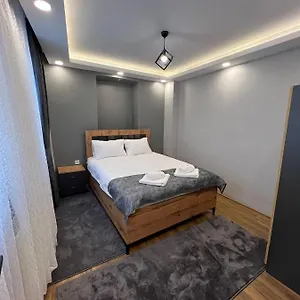  Апартаменты Ayd Apart Beyoglu Taksim
