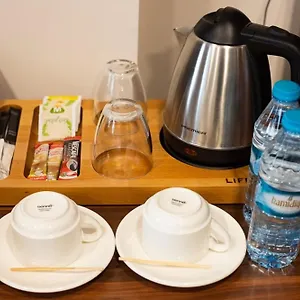  Apartamento Centre Sweet