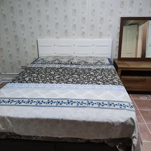  Apartment Mert Apartman