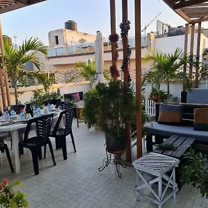 Soleil Du Sénégal Appartamento Dakar