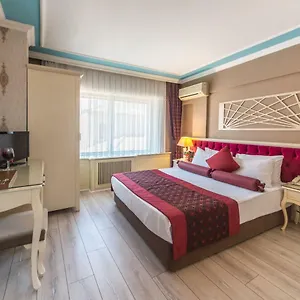 מלון Viva Deluxe, איסטמבול