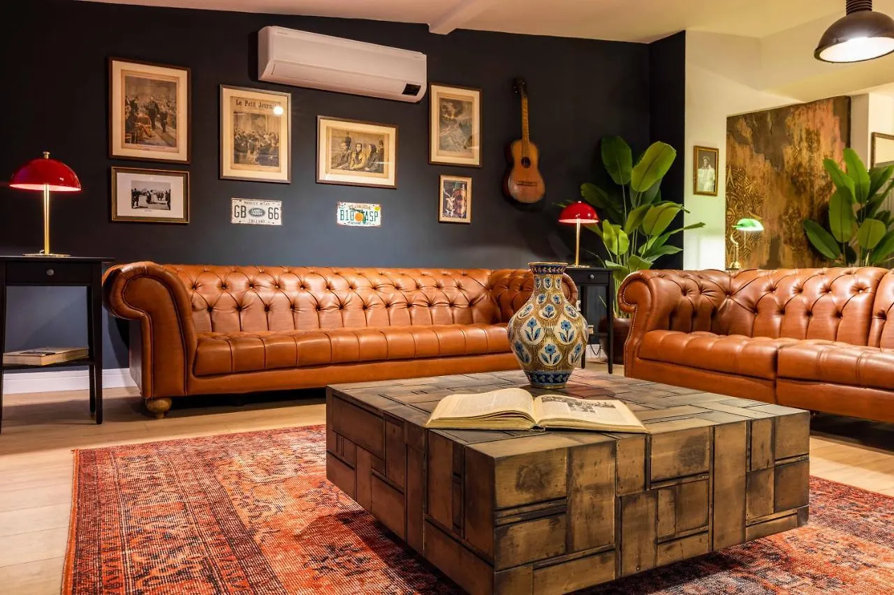 Monnas Suite Provincia di Provincia di Istanbul 0*,