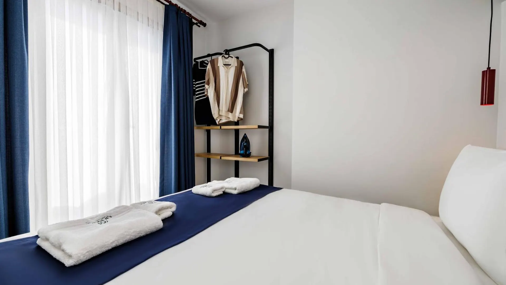 Monnas Suite Istanbul