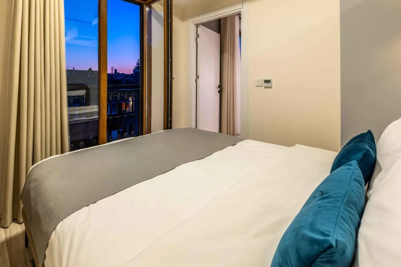 Monnas Suite Istanbul