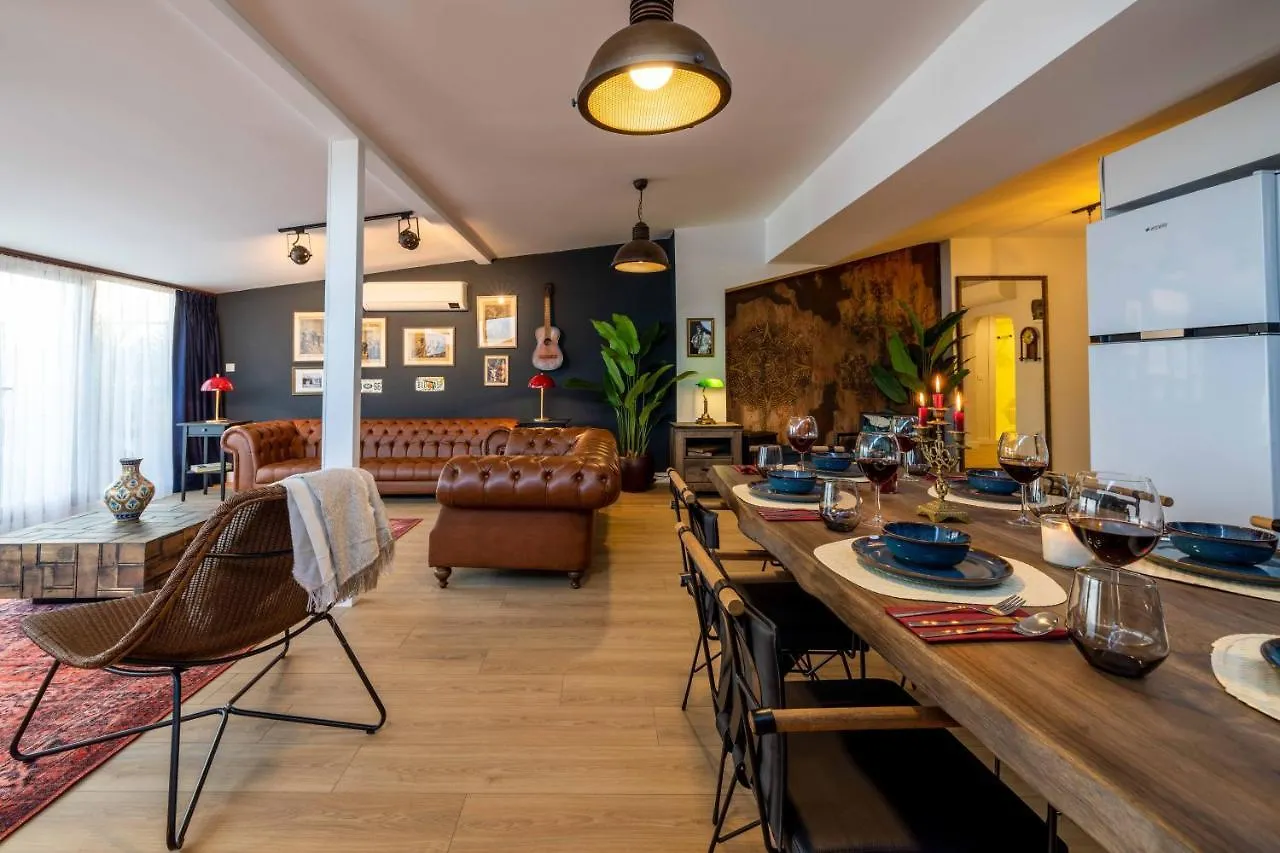 Monnas Suite Istanbul